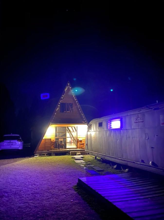 קירישימה Guesthouse Coco Garage מראה חיצוני תמונה