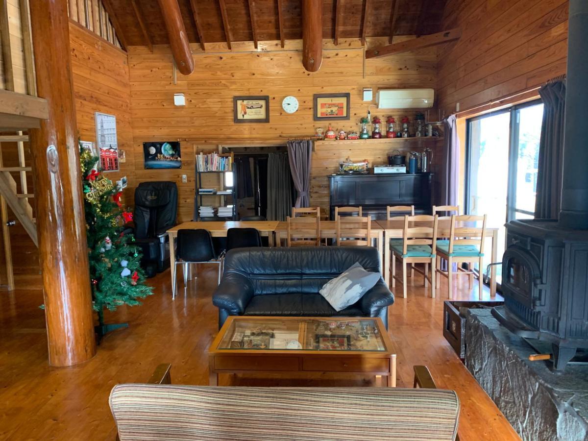 קירישימה Guesthouse Coco Garage מראה חיצוני תמונה