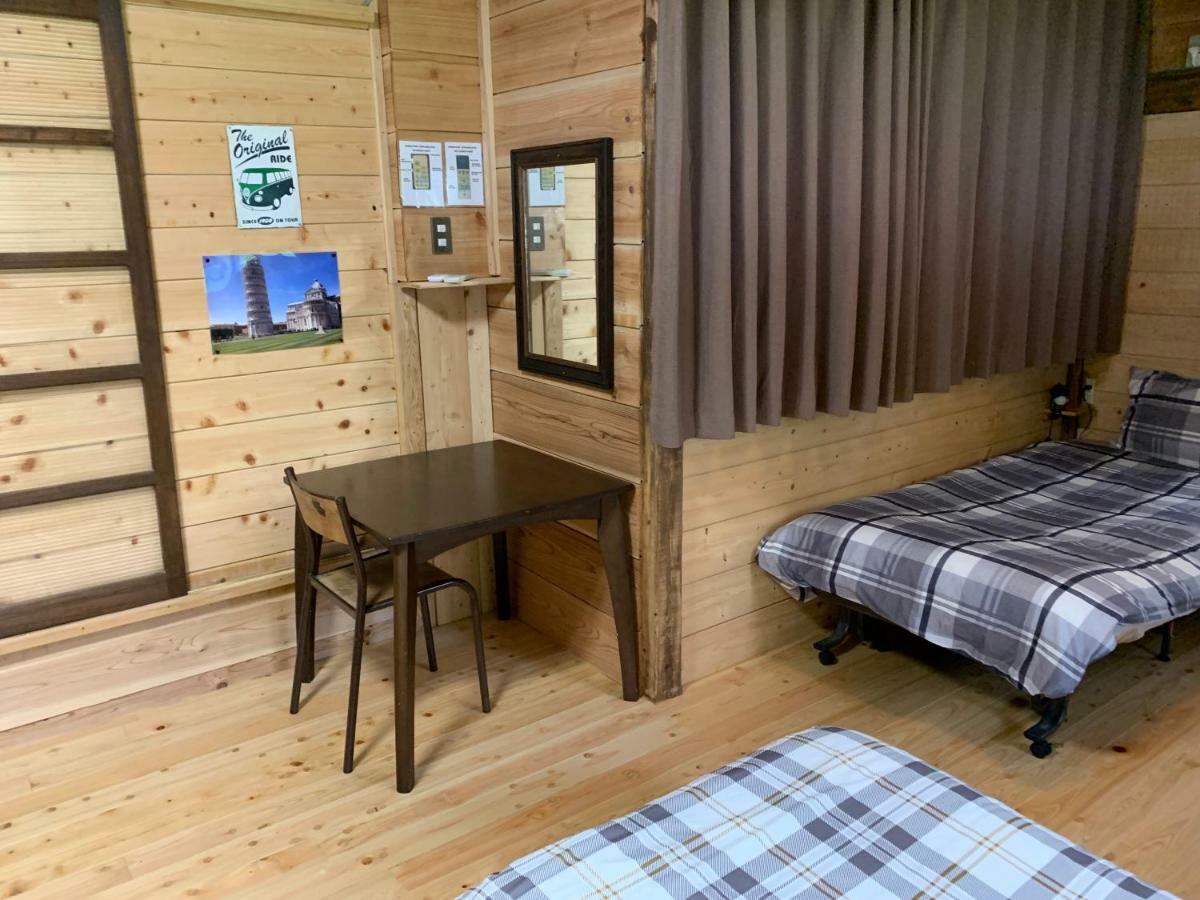 קירישימה Guesthouse Coco Garage מראה חיצוני תמונה